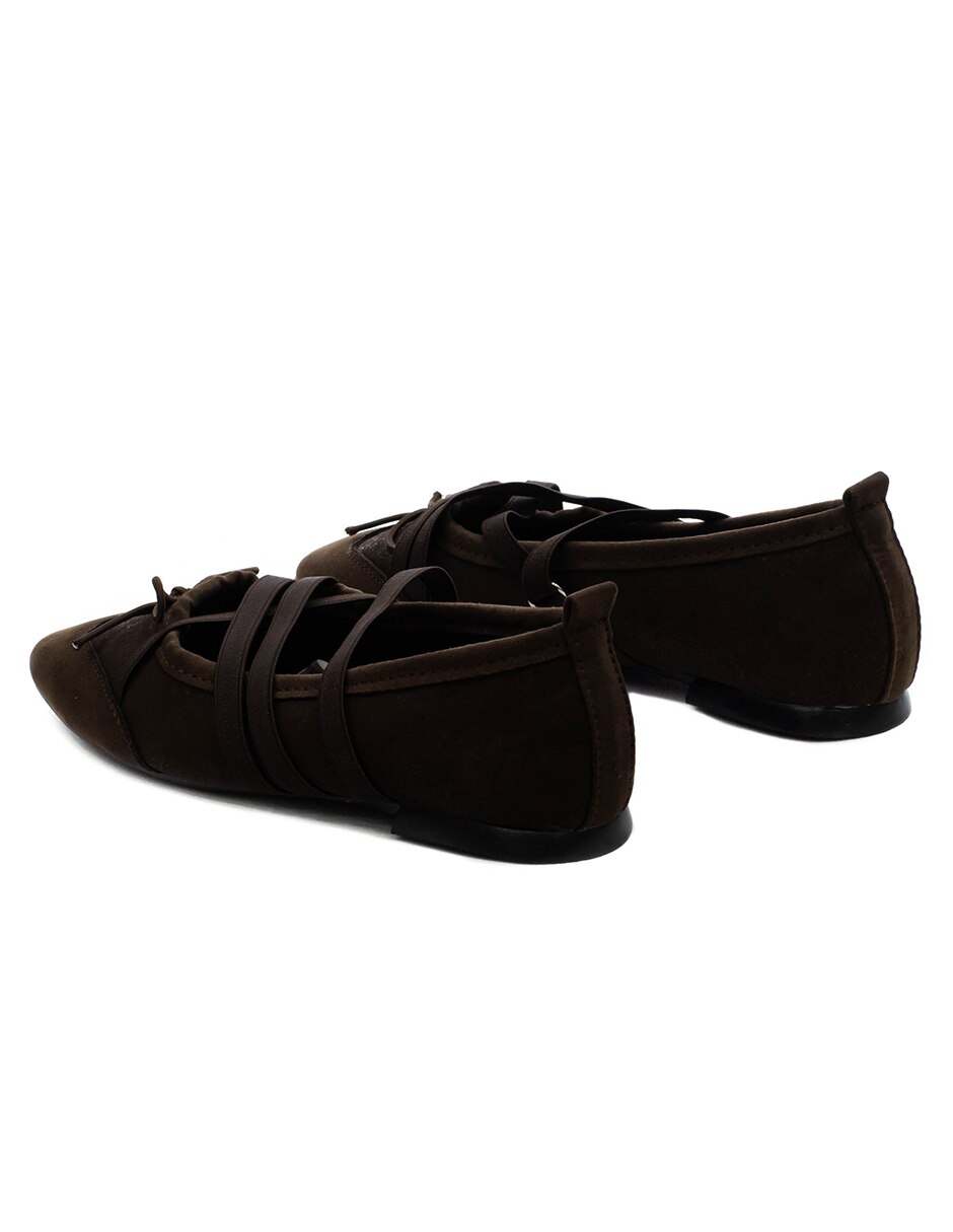 Balerina para mujer 2