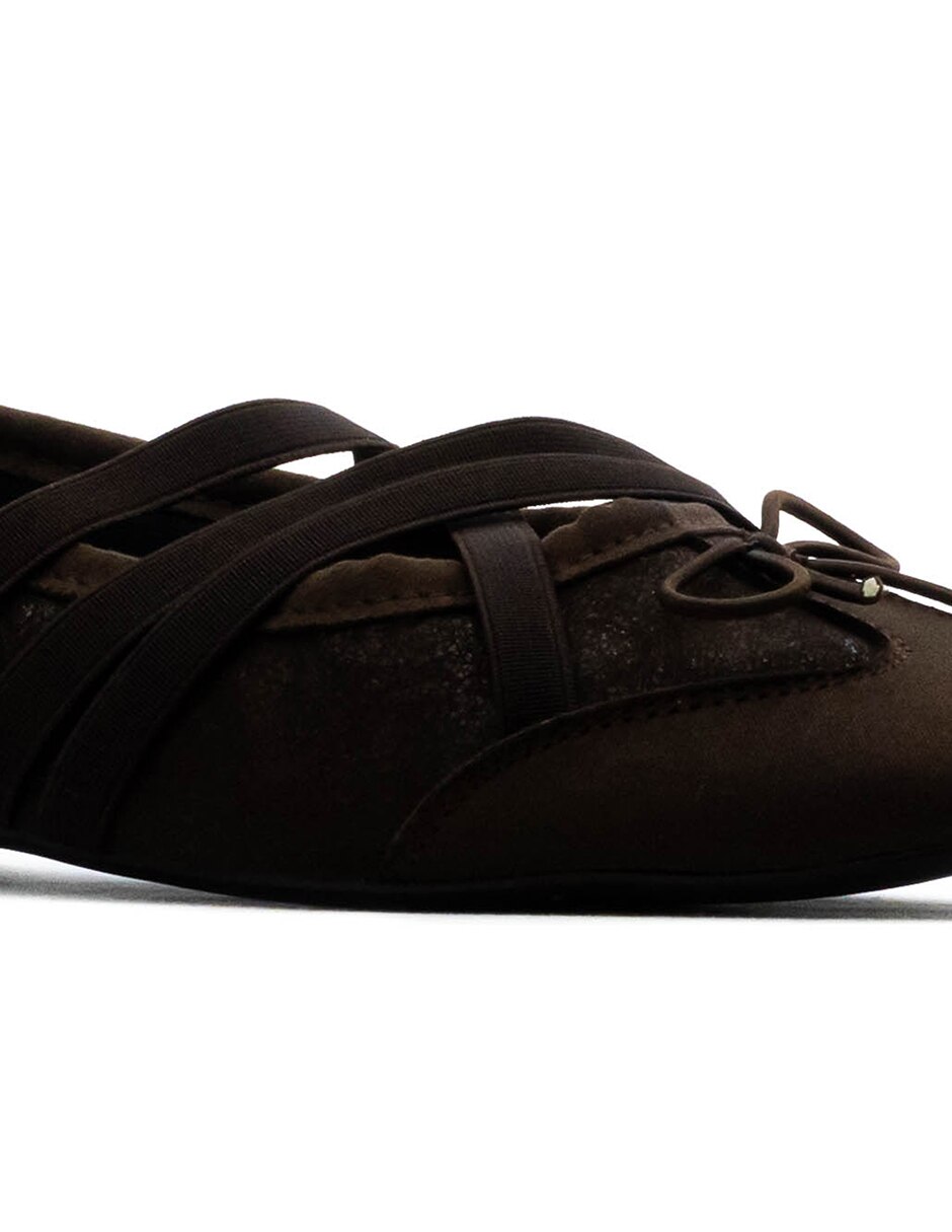 Balerina para mujer 5
