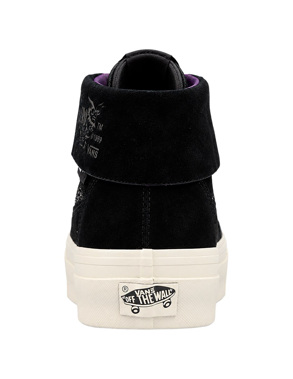 Tenis para mujer 3