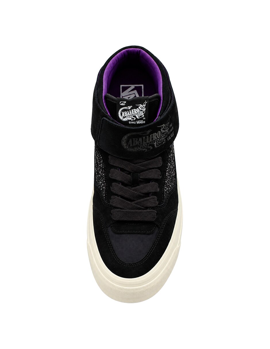 Tenis para mujer 5