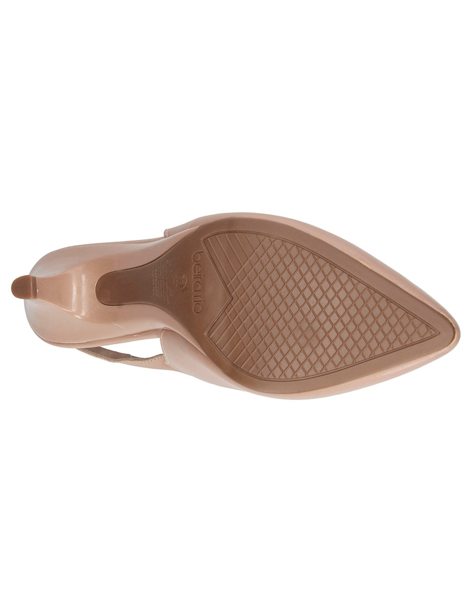 Zapatilla Sintético 3
