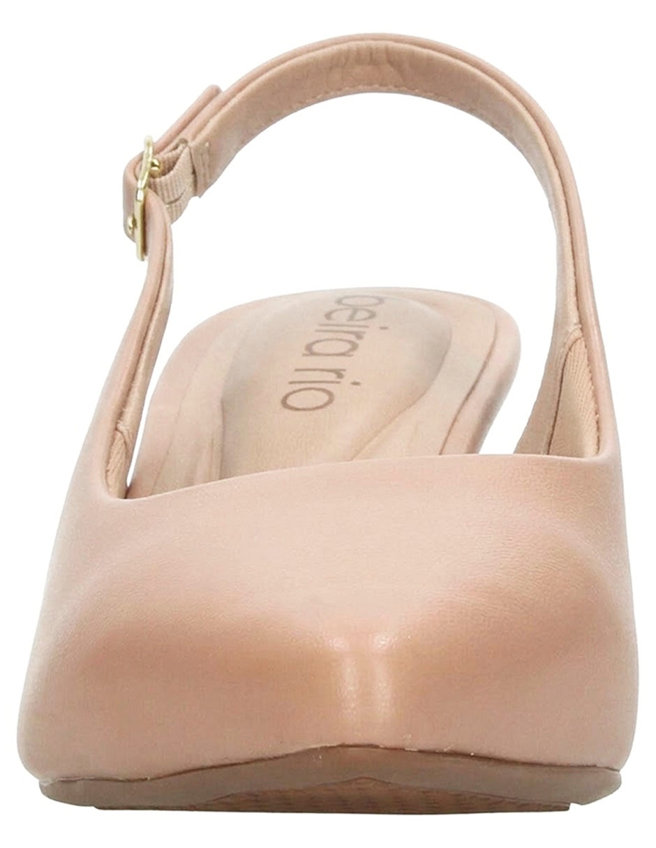 Zapatilla Sintético 5