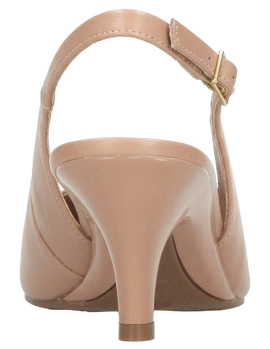 Zapatilla Sintético 7