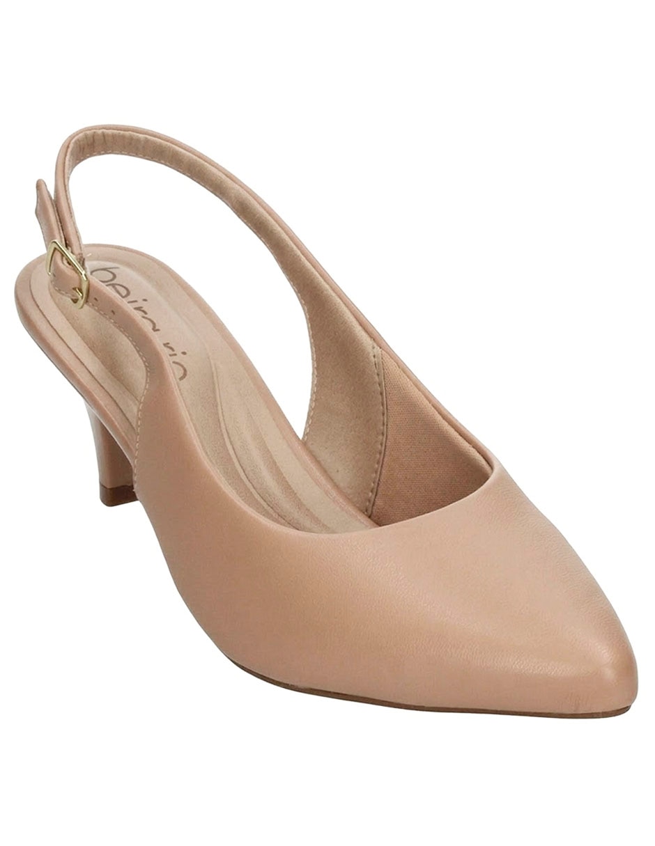 Zapatilla Sintético 8