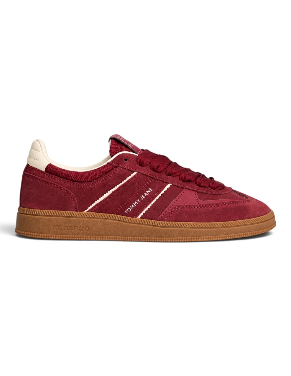 Tenis the greenwich para mujer