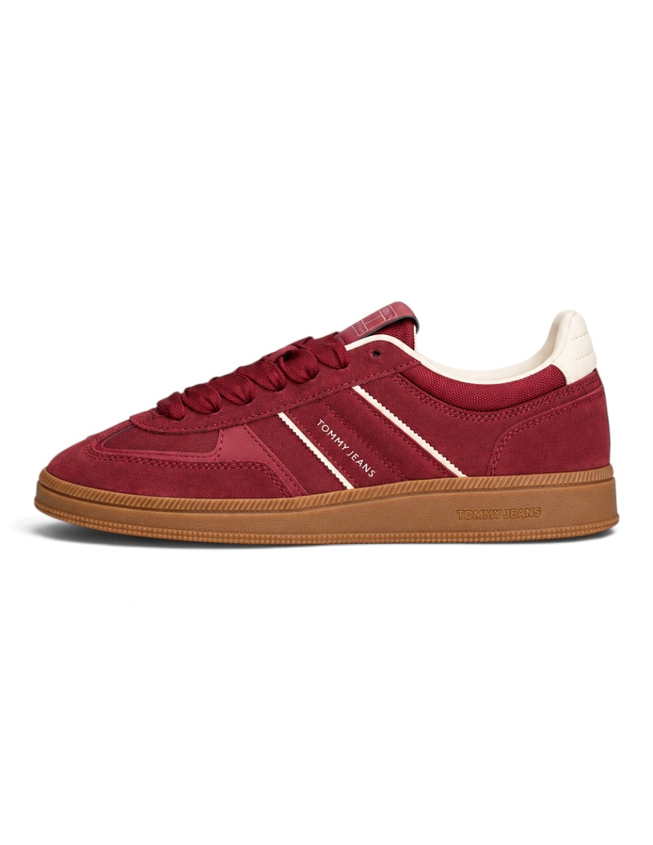 Tenis the greenwich para mujer 2