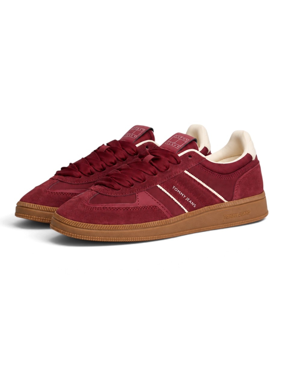 Tenis the greenwich para mujer 3