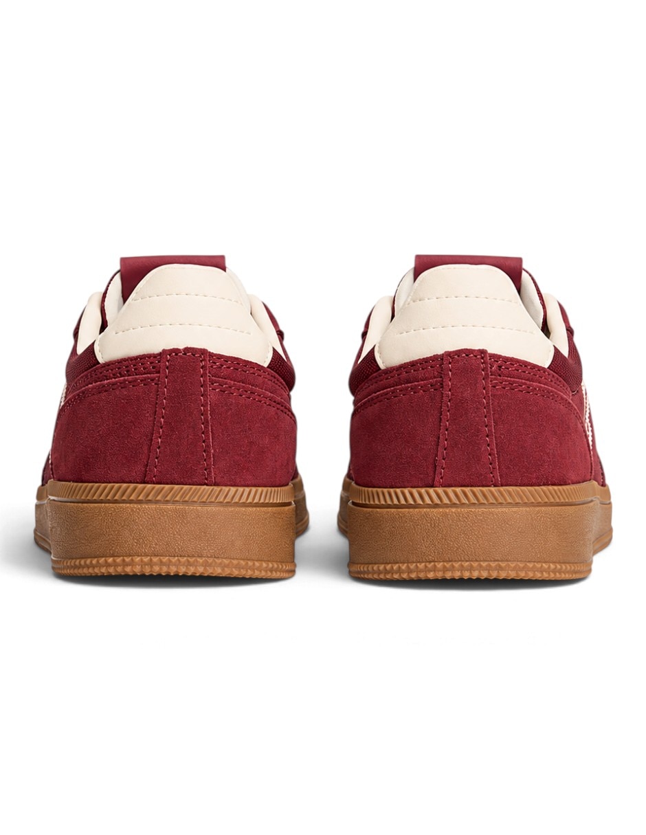 Tenis the greenwich para mujer 4