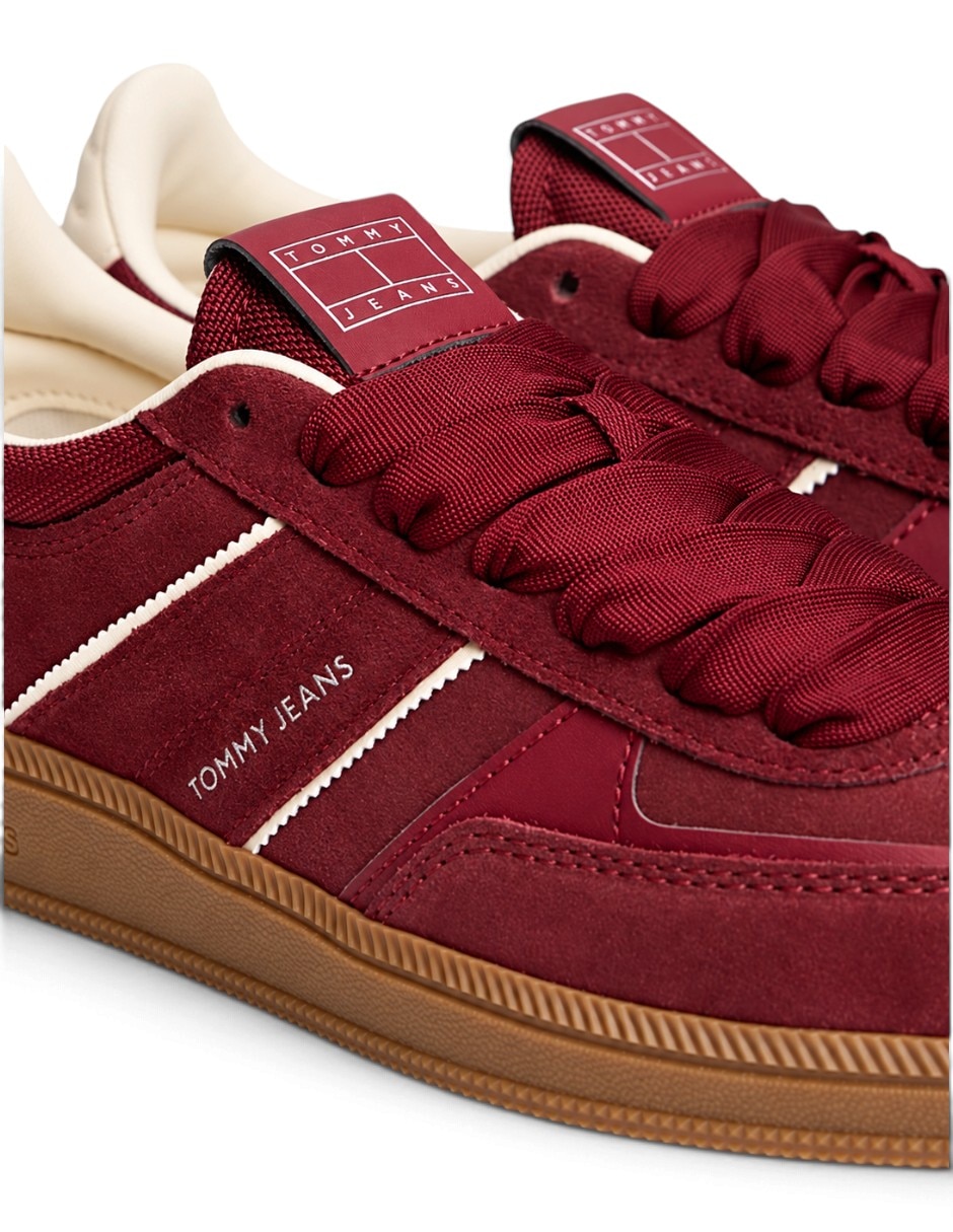 Tenis the greenwich para mujer 6