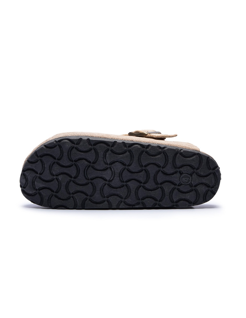 Sandalia para mujer 6