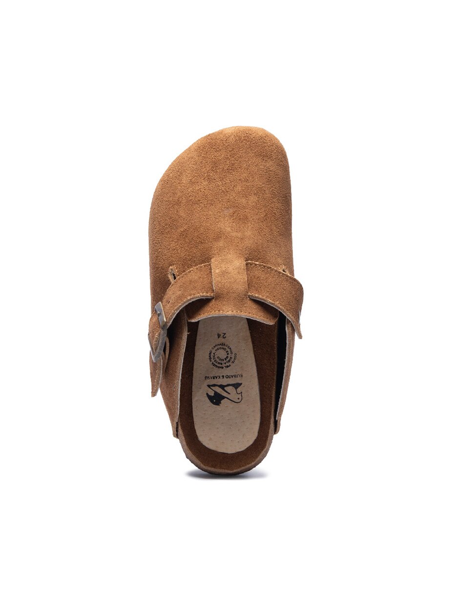 Sandalia para mujer 5