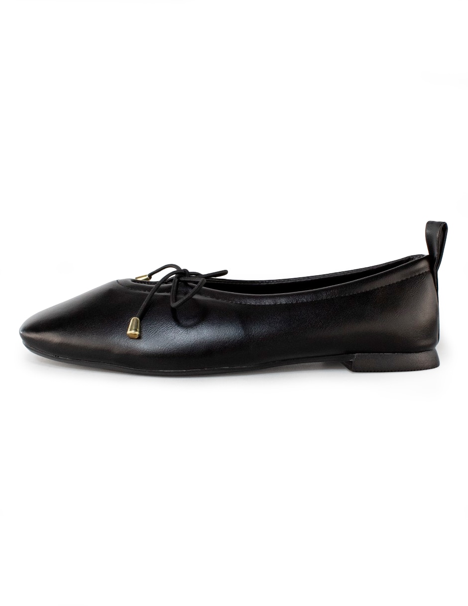 Balerina flats para mujer
