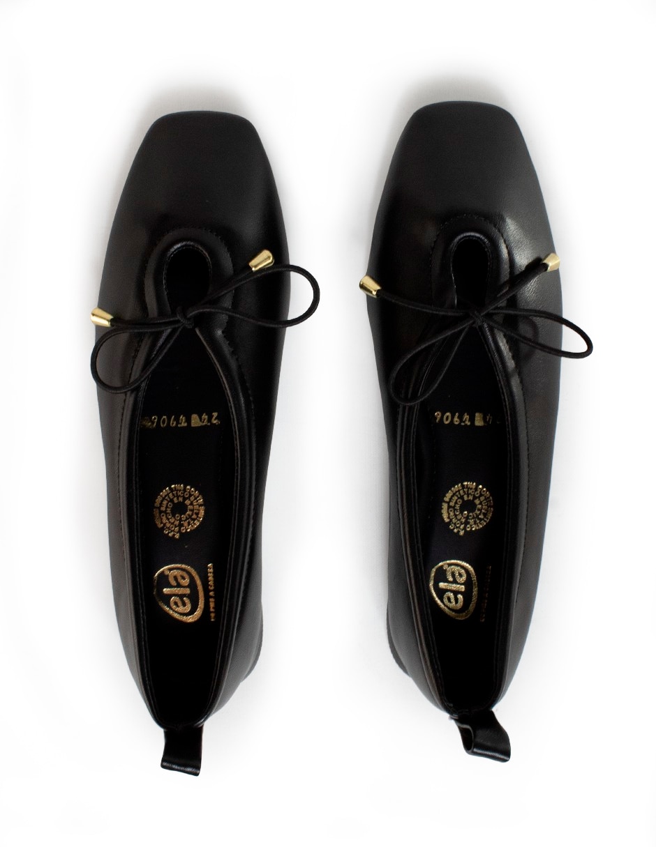 Balerina flats para mujer 3
