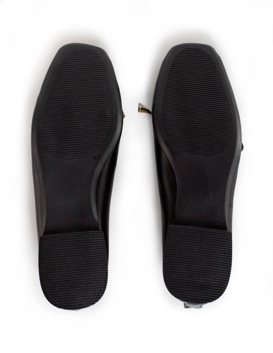 Balerina flats para mujer 4