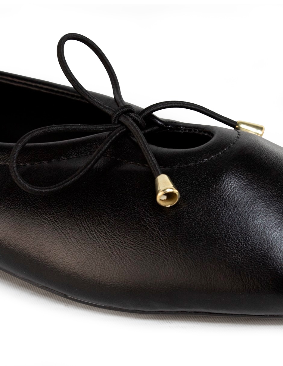Balerina flats para mujer 5