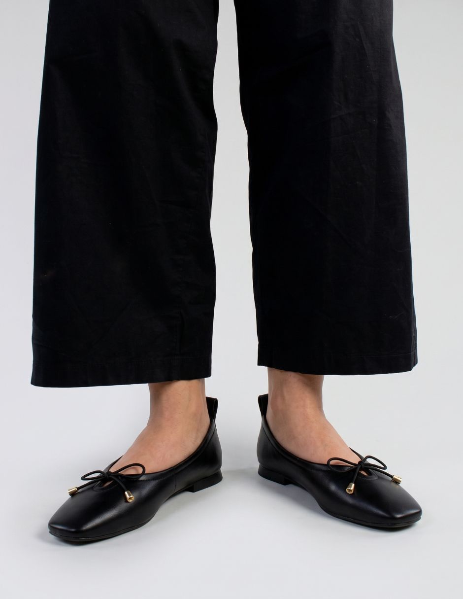 Balerina flats para mujer 6