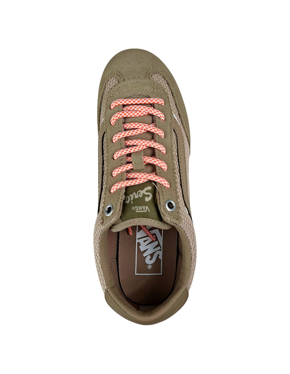 Tenis para mujer 5
