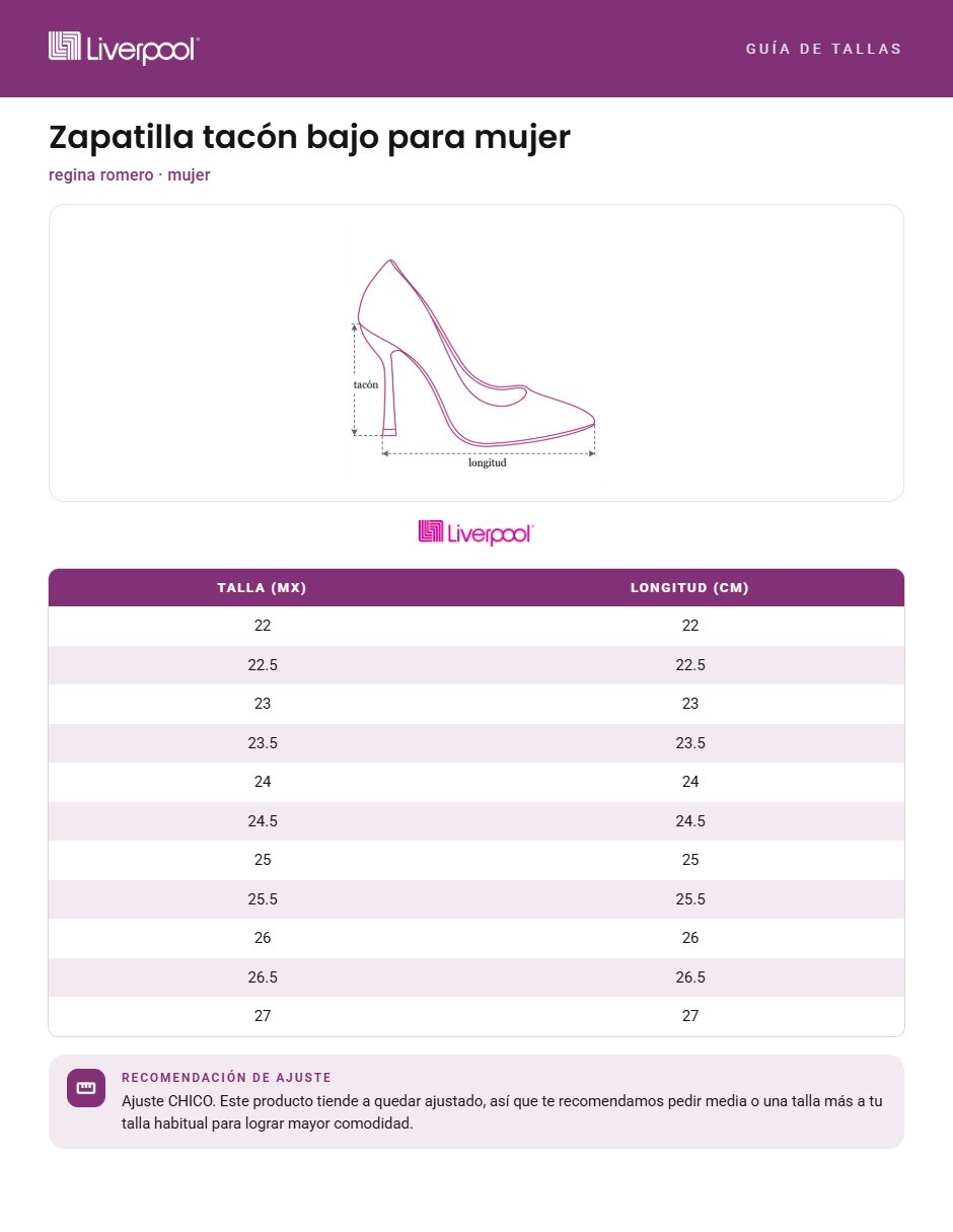 Zapatilla de piel 7