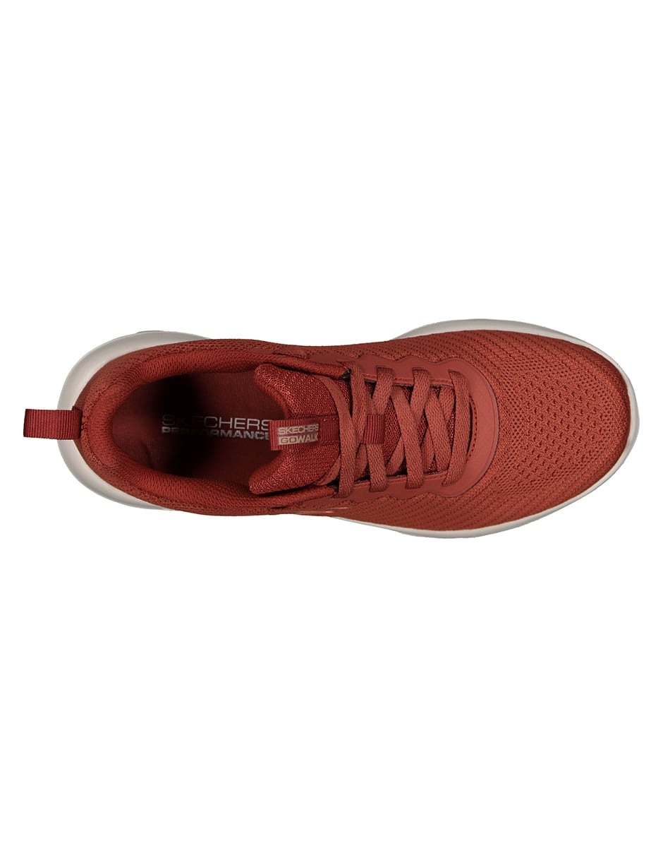 Tenis go para mujer 4