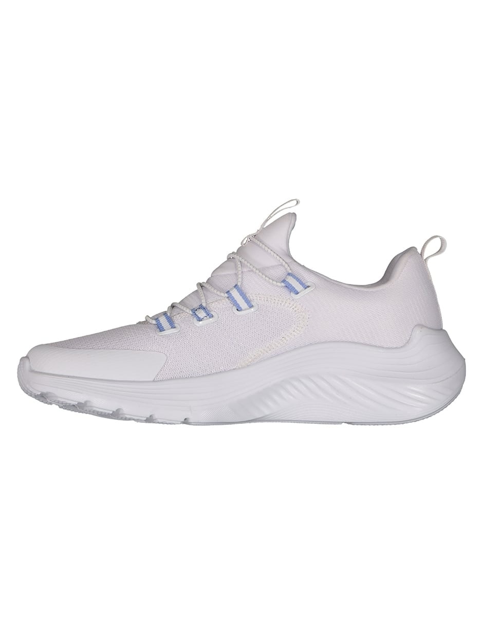 Tenis bobs squad waves para mujer 2