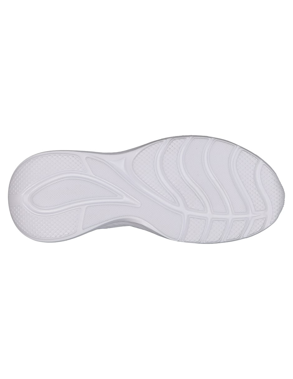 Tenis bobs squad waves para mujer 5