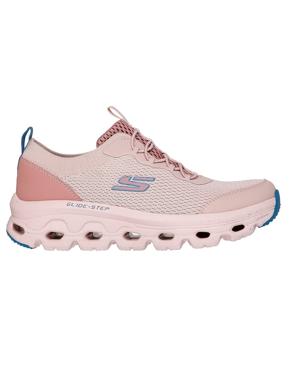 Tenis outdoor para mujer
