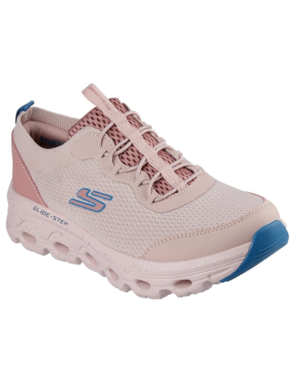 Tenis outdoor para mujer 3