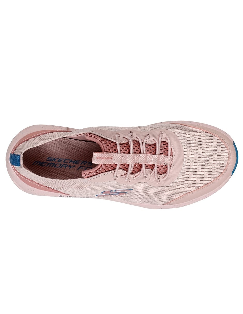 Tenis outdoor para mujer 4