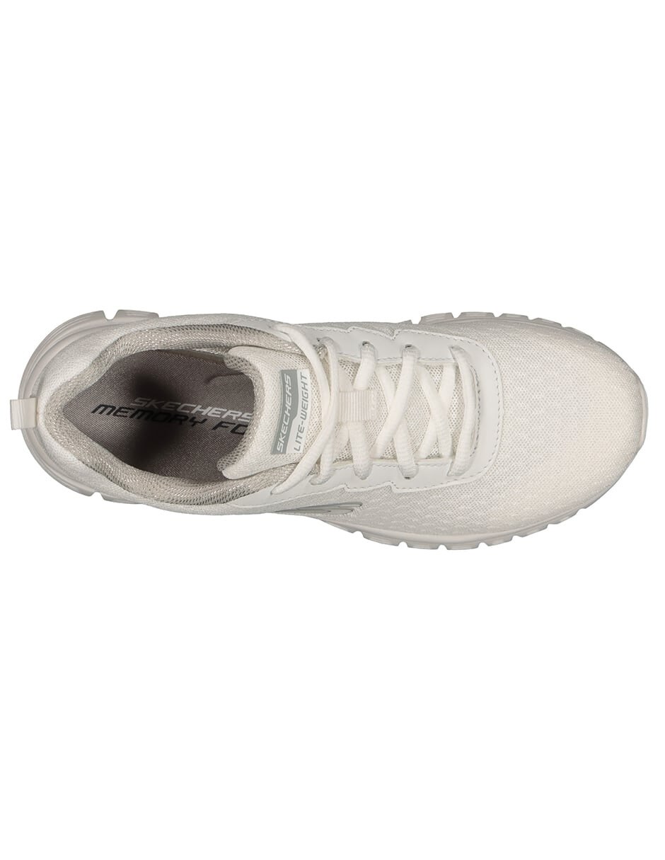 Tenis sport para mujer 4
