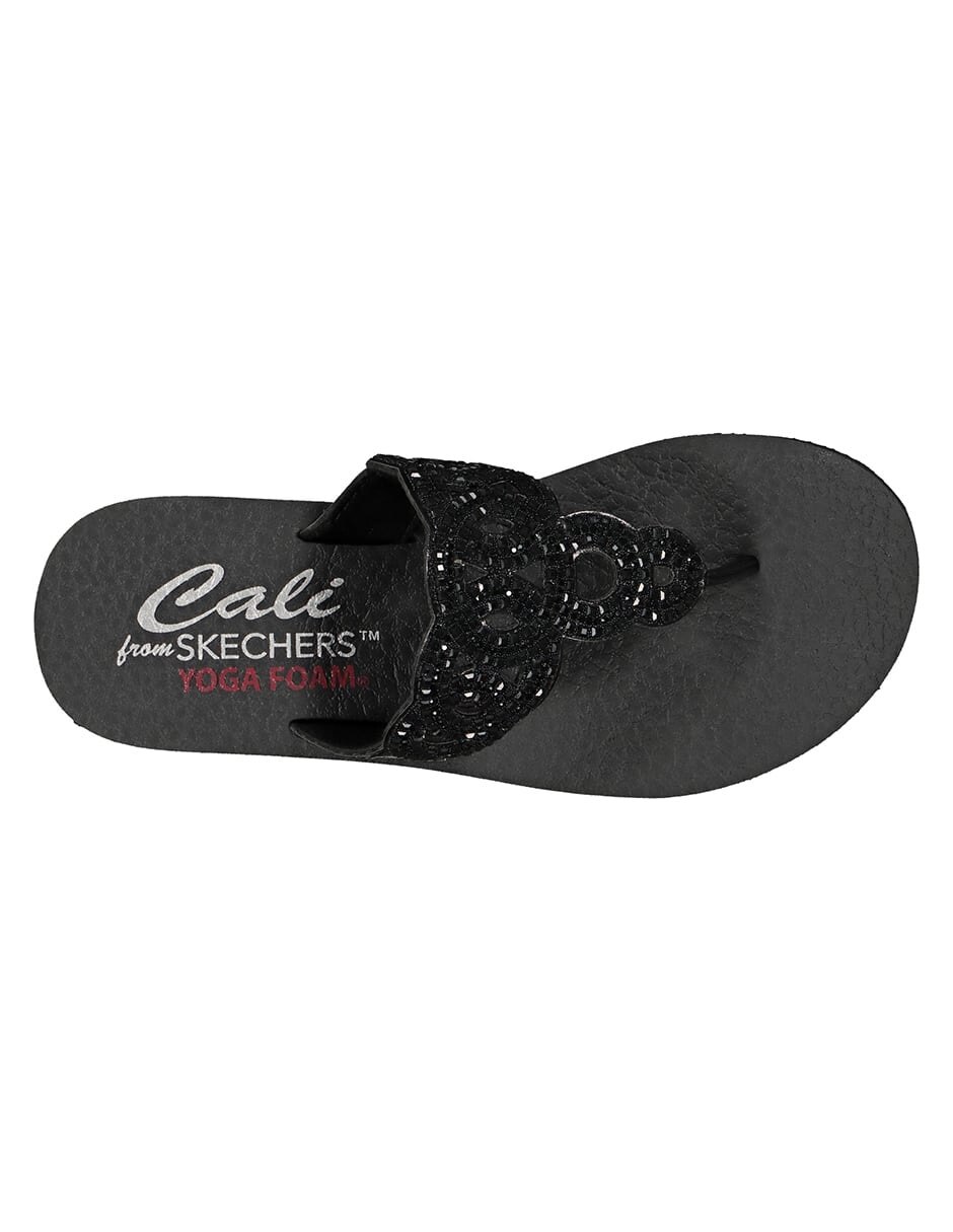 Tenis skech air para mujer 4
