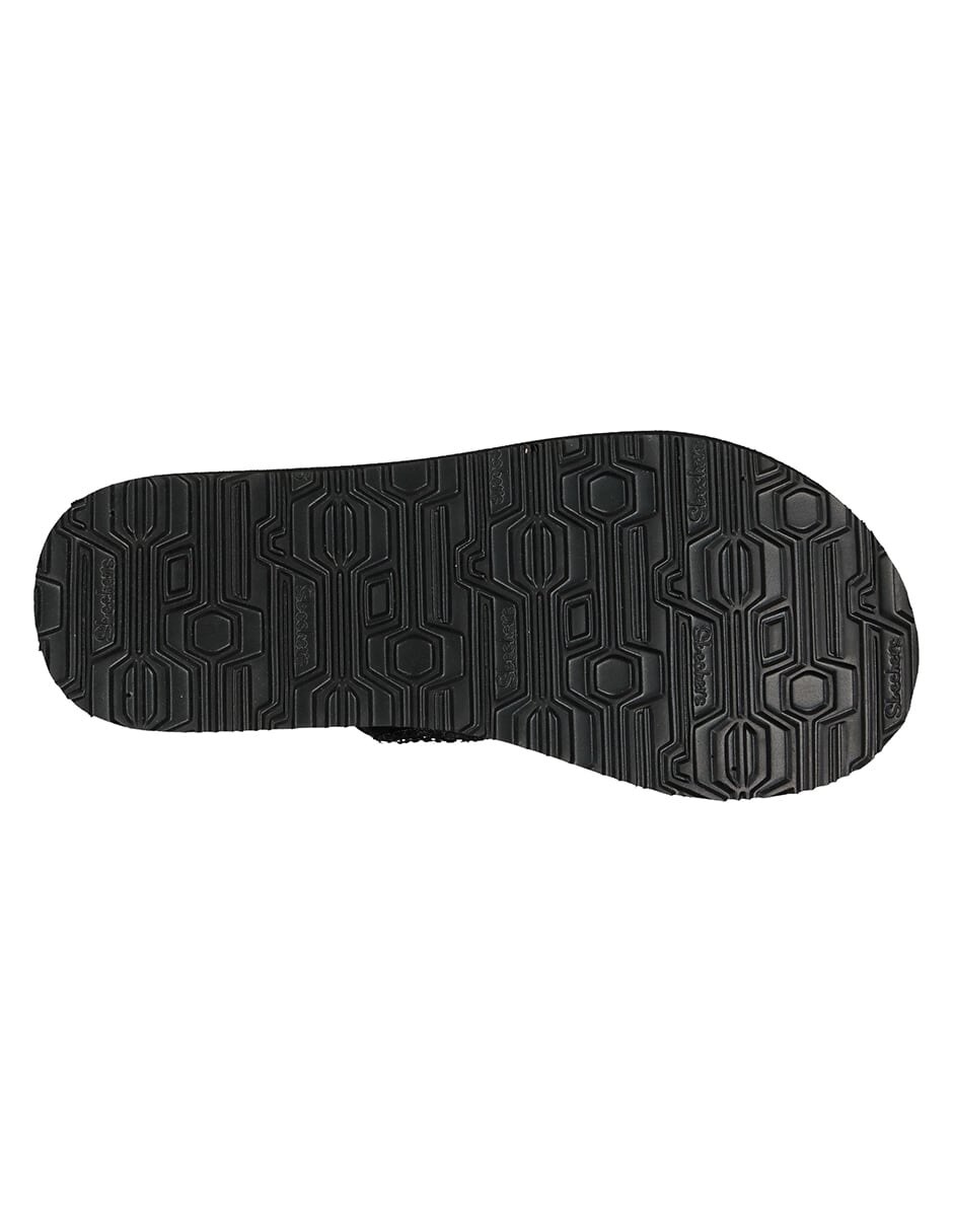 Tenis skech air para mujer 5