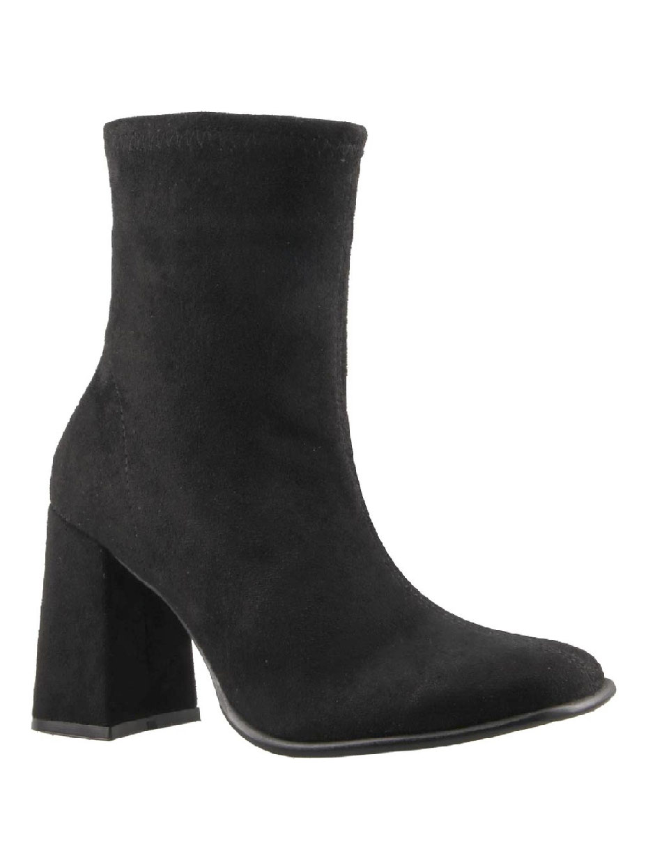 Bota media pierna para mujer 2