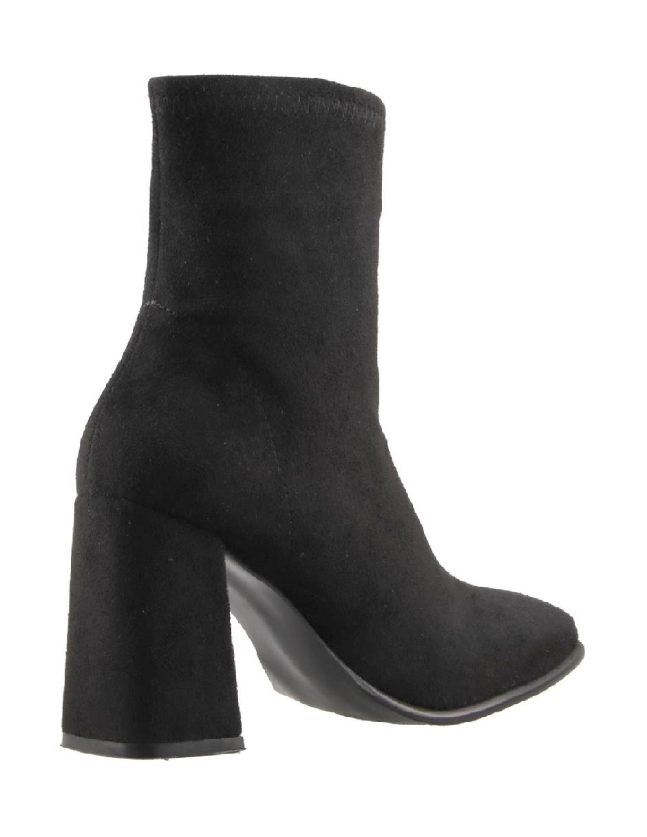 Bota media pierna para mujer 3