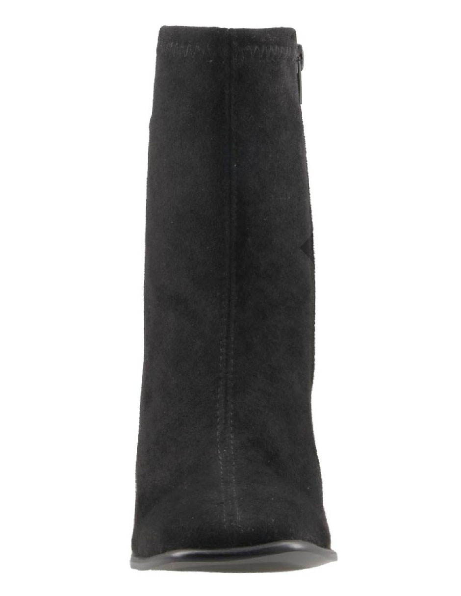 Bota media pierna para mujer 4