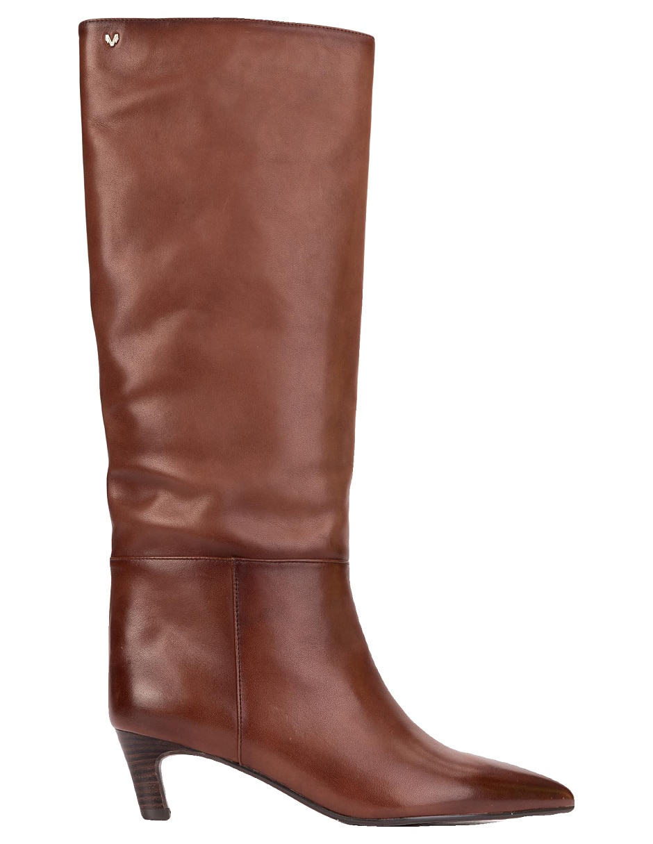 Bota media pierna para mujer Bota media pierna para mujer