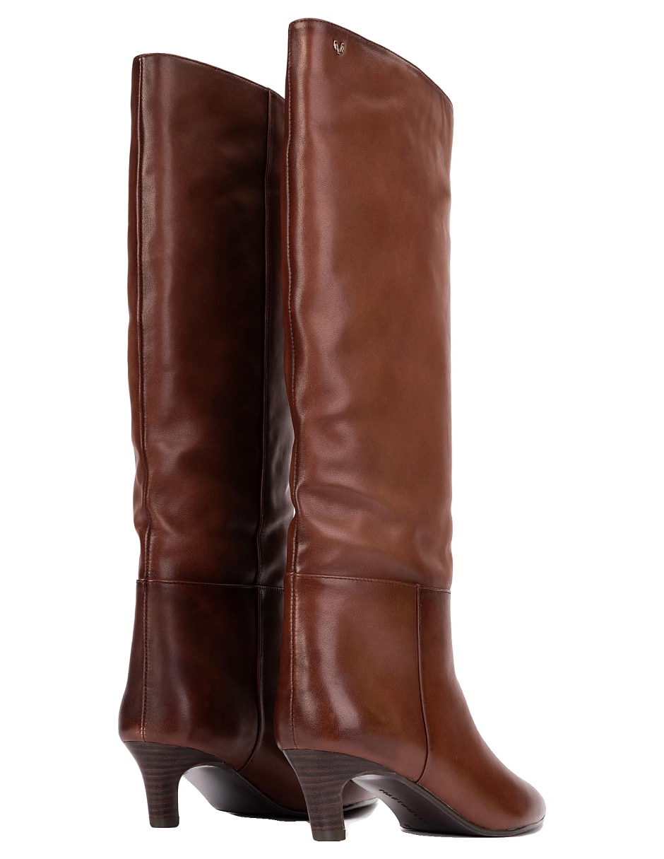 Bota media pierna para mujer 3