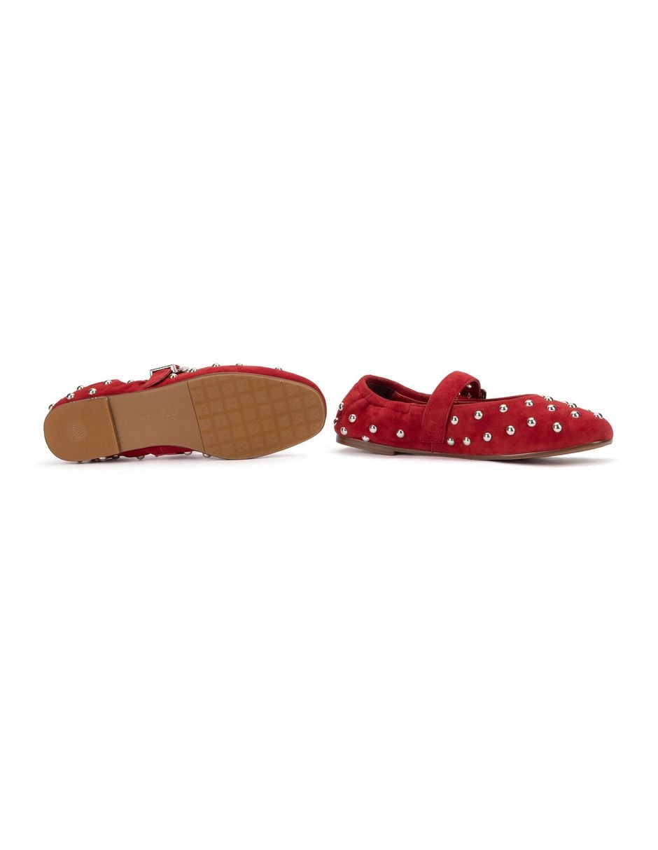 Balerina para mujer 5