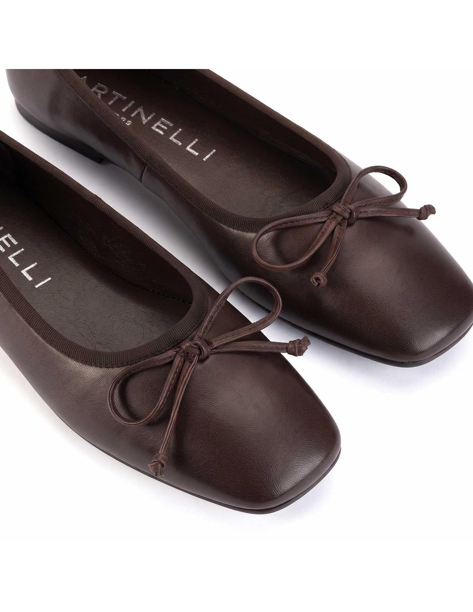 Balerina para mujer 4