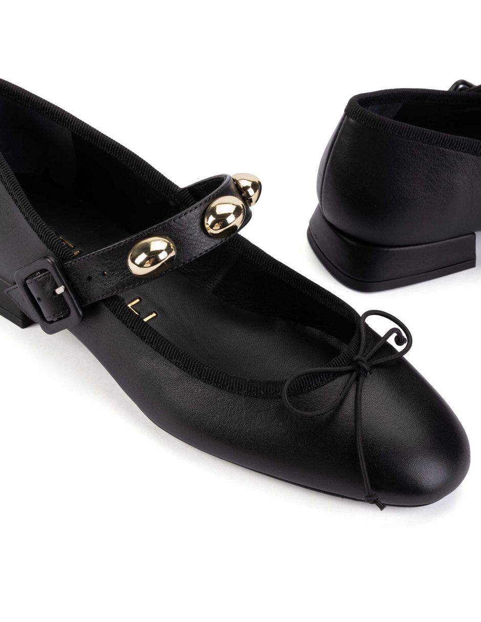Balerina para mujer 4