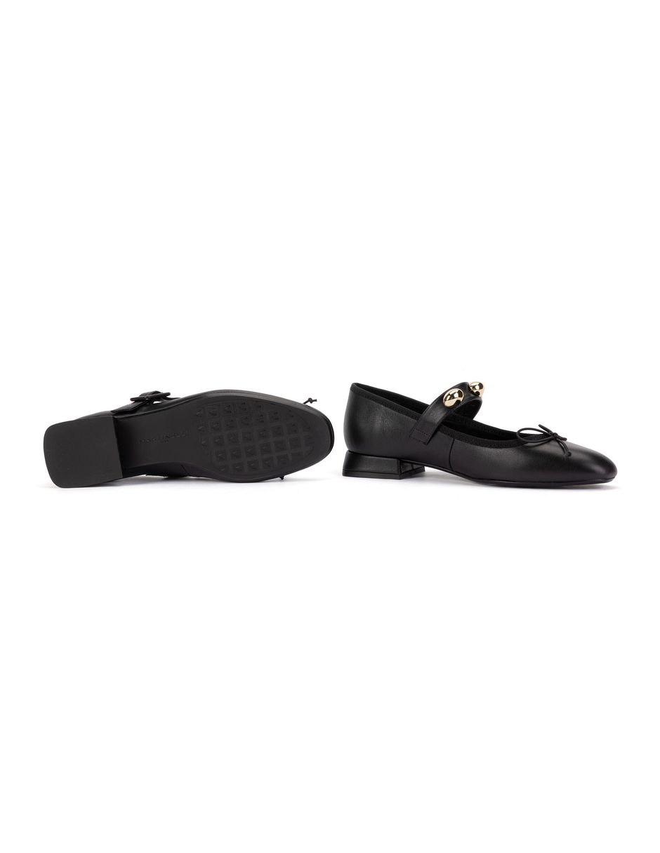 Balerina para mujer 5