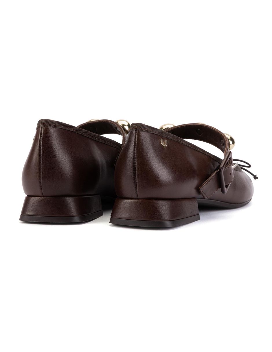 Balerina para mujer 3