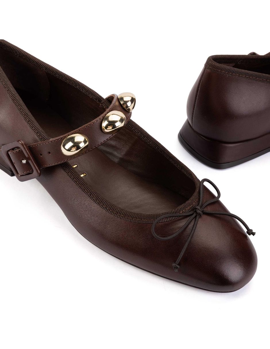 Balerina para mujer 4