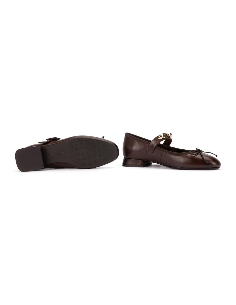 Balerina para mujer 5