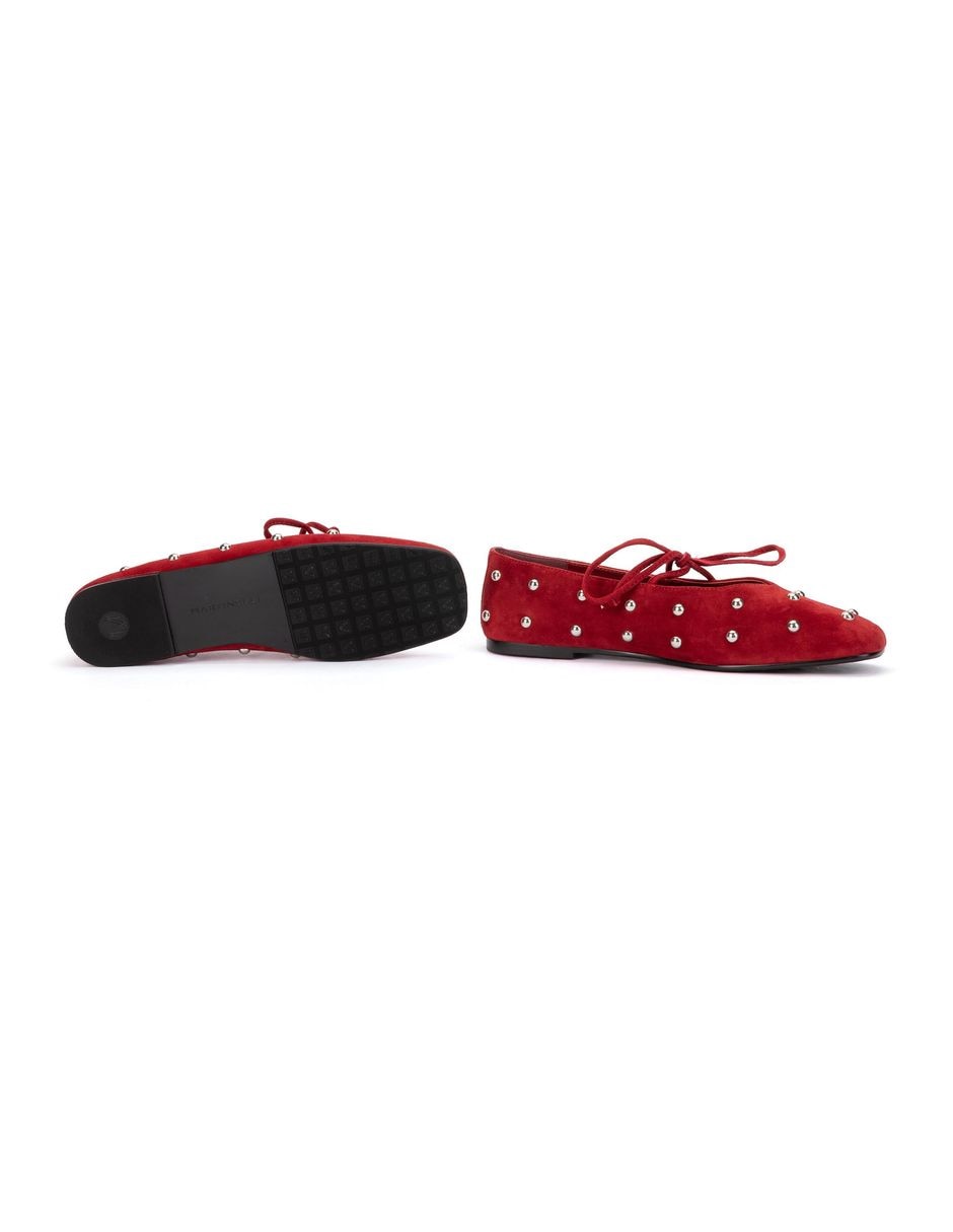Balerina para mujer 5