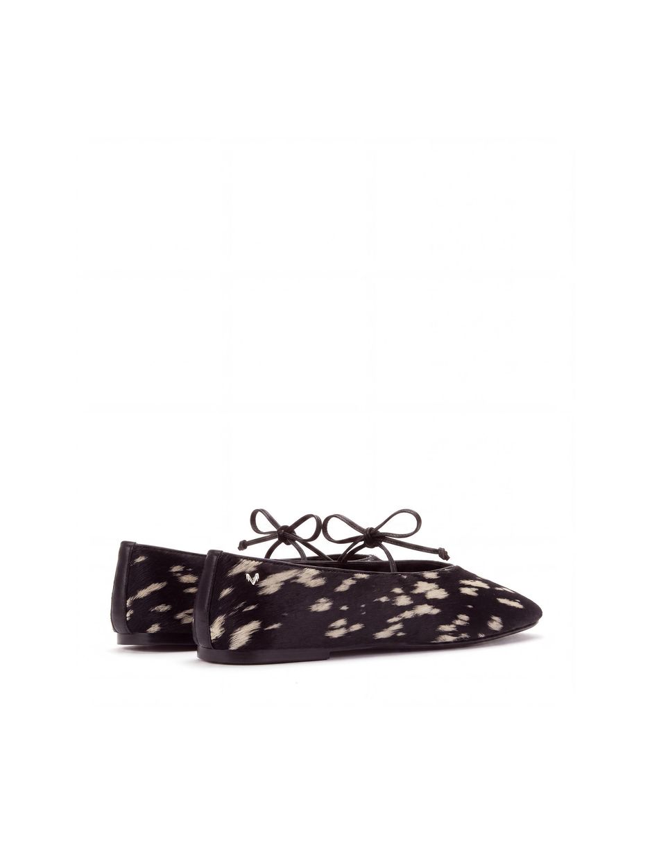 Balerina para mujer 3