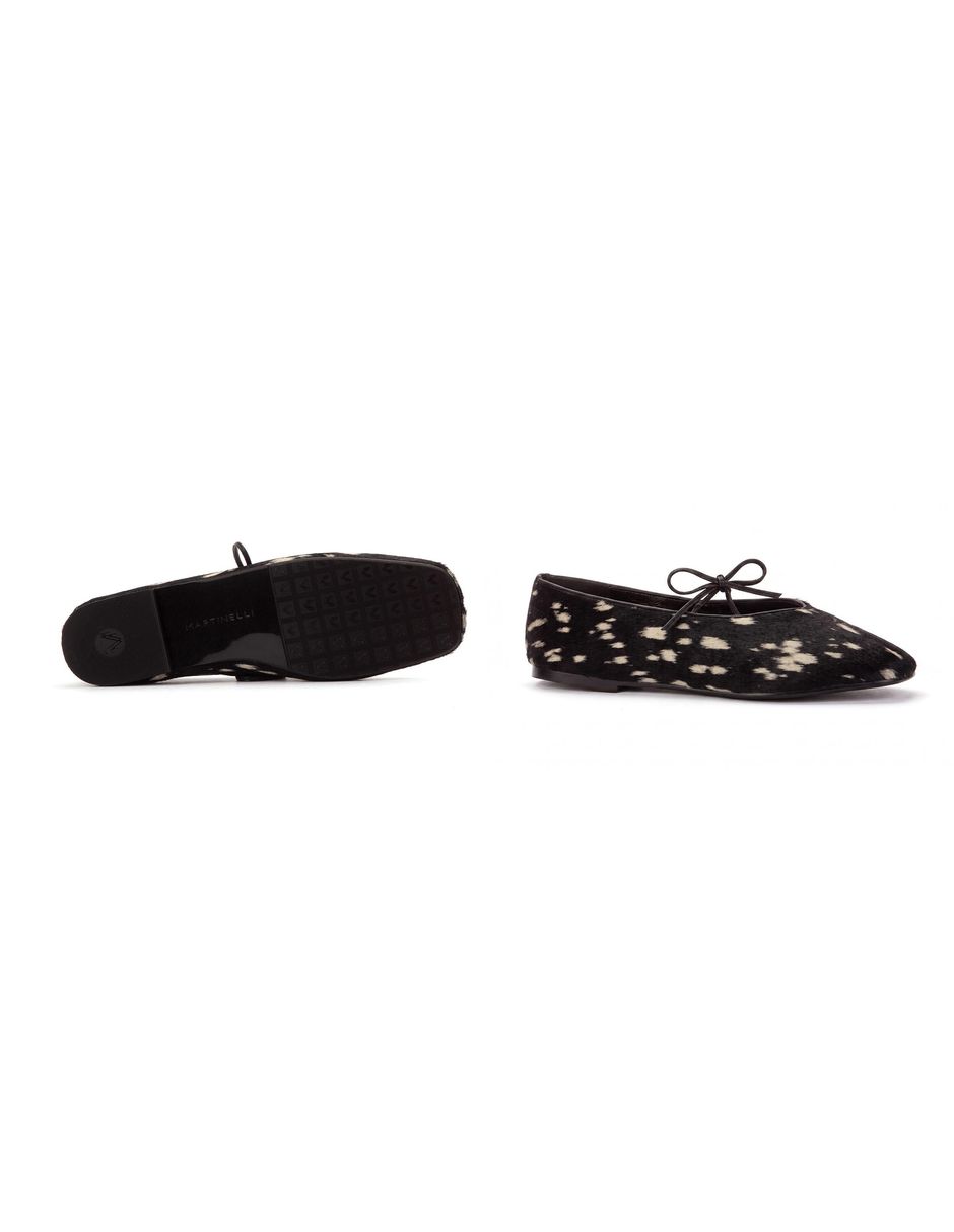 Balerina para mujer 5