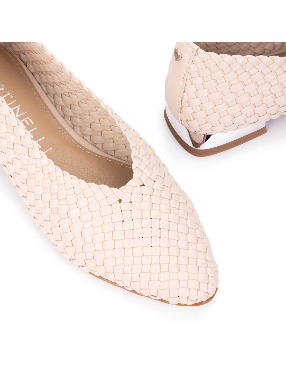Balerina para mujer 4