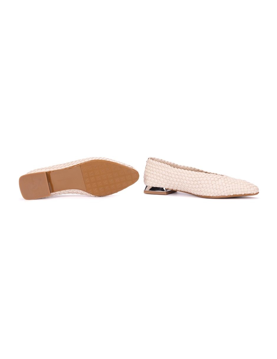 Balerina para mujer 5