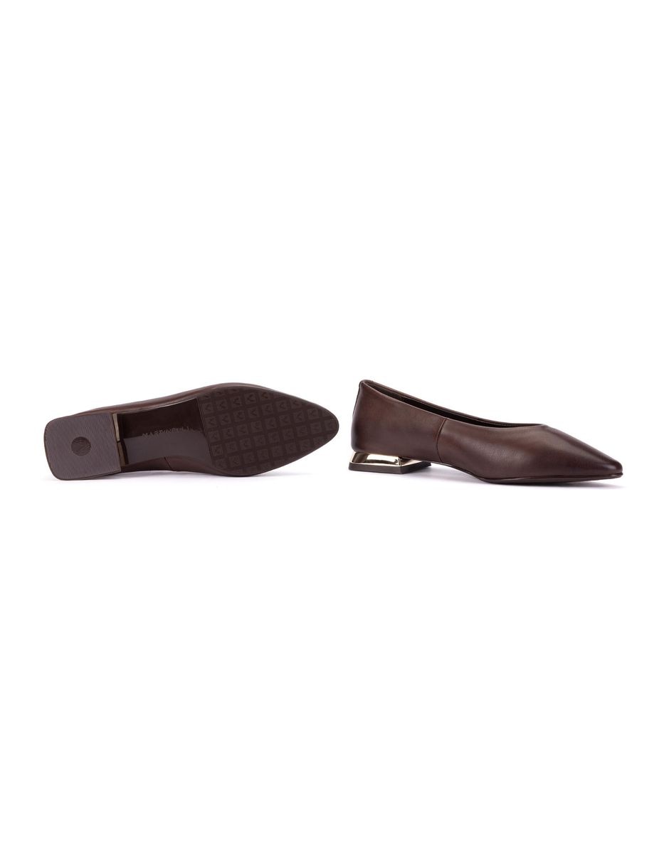 Balerina para mujer 5