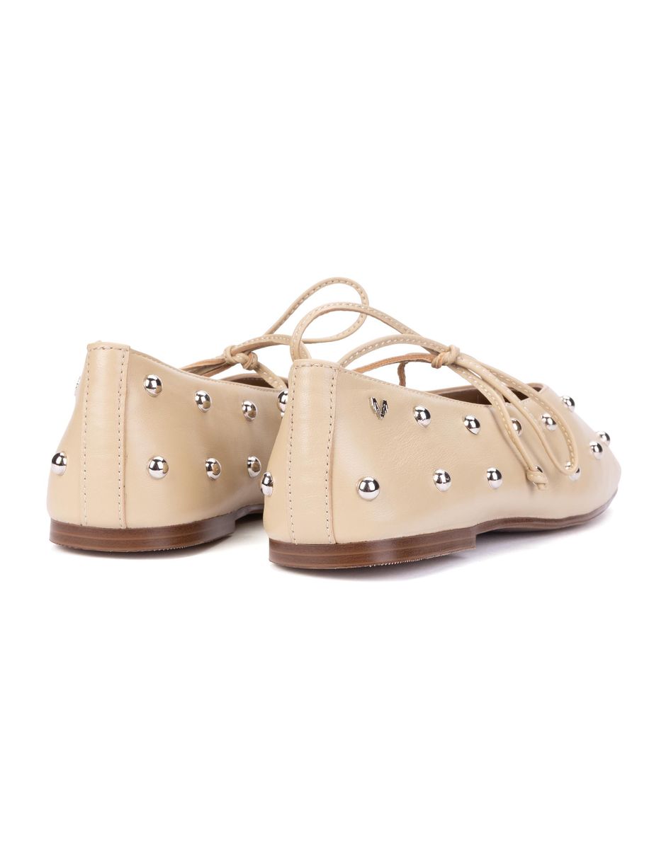 Balerina para mujer 3